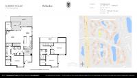 Floor Plan Thumbnail