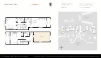 Floor Plan Thumbnail