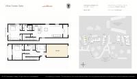 Floor Plan Thumbnail