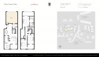 Floor Plan Thumbnail