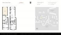 Floor Plan Thumbnail