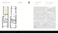 Floor Plan Thumbnail