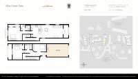 Floor Plan Thumbnail