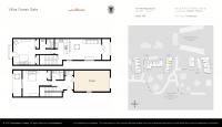 Floor Plan Thumbnail