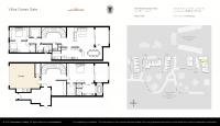 Floor Plan Thumbnail