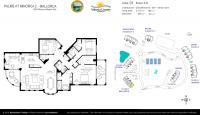 Floor Plan Thumbnail