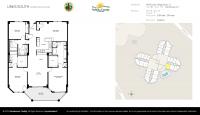 Floor Plan Thumbnail